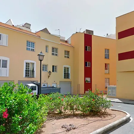 El Rincon De Galdar Gáldar Exterior photo