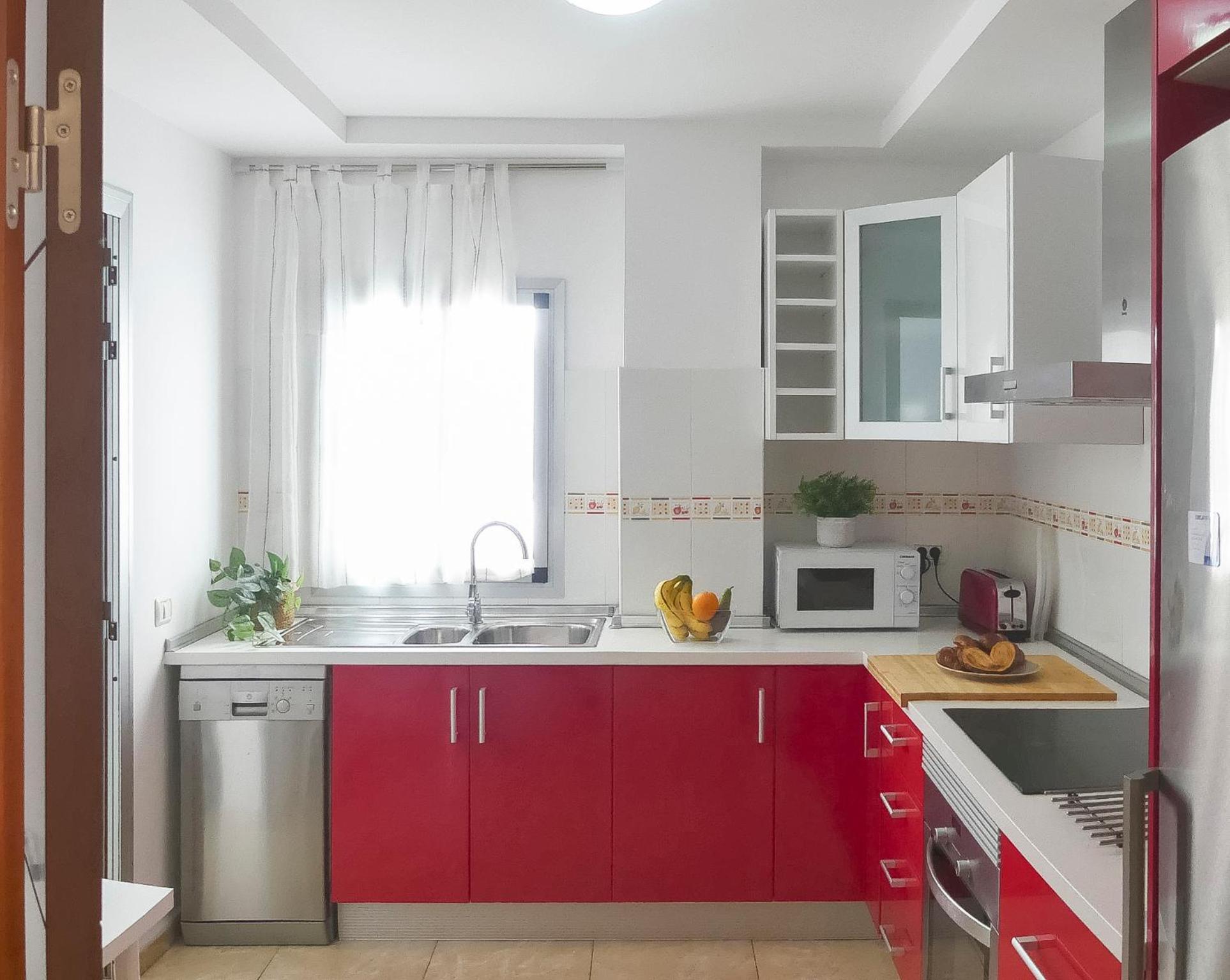 El Rincon De Apartment Galdar