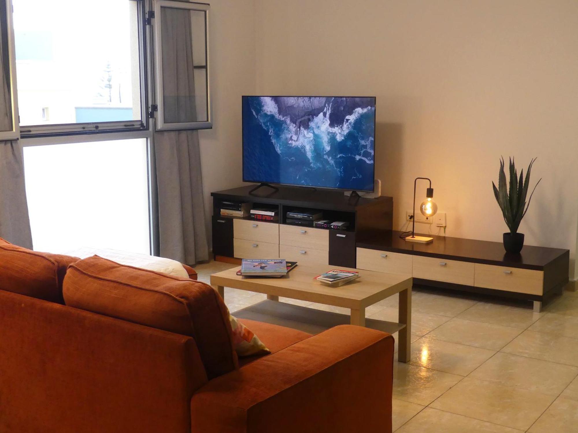 El Rincon De Apartment